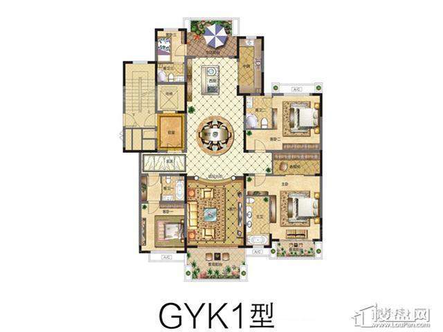 户型图片