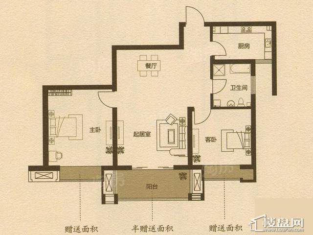户型图片