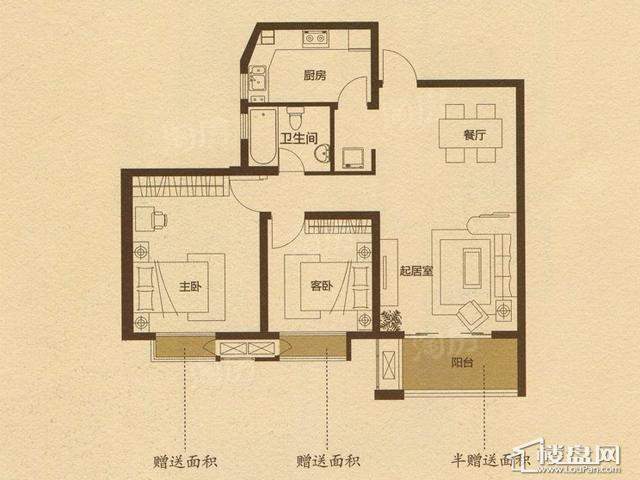 户型图片