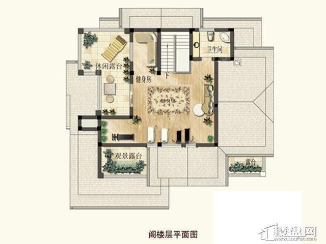 户型图片