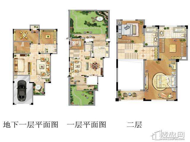 户型图片