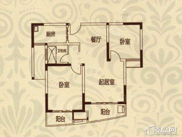 户型图片
