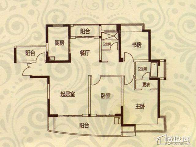 户型图片