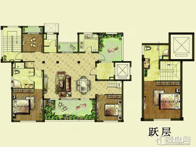 户型图片