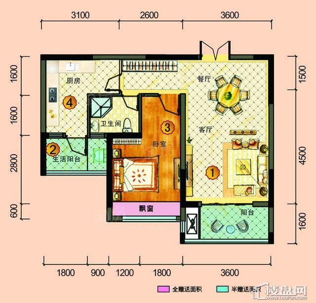 户型图片