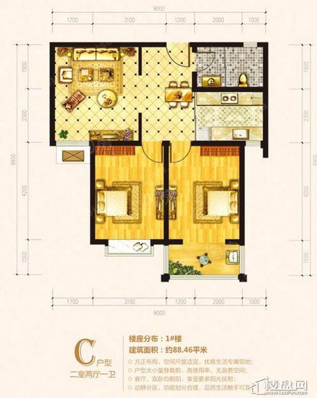 户型图片
