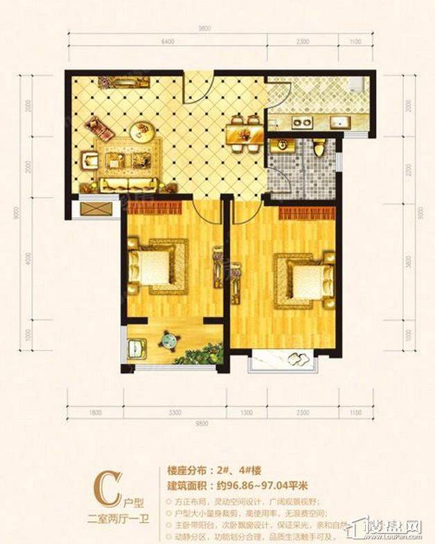 户型图片