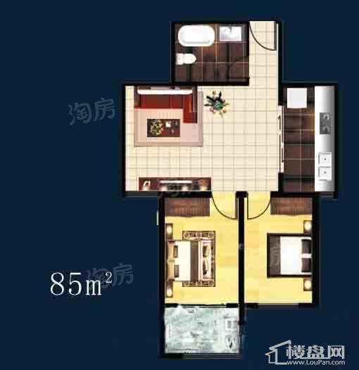 户型图片