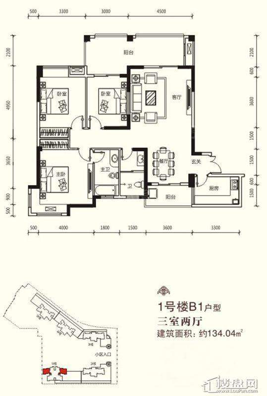 户型图片