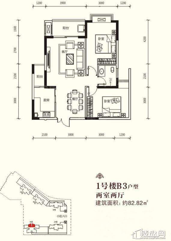 户型图片