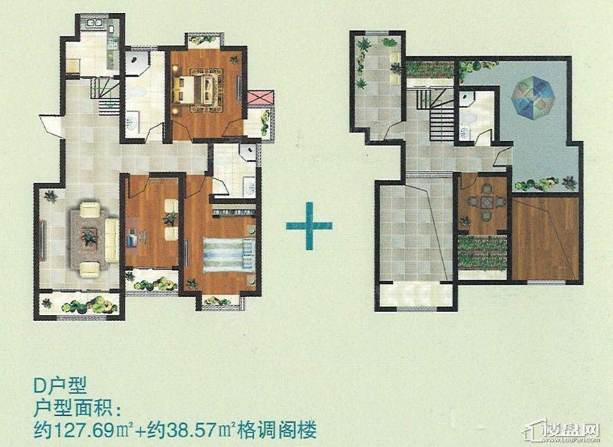 户型图片