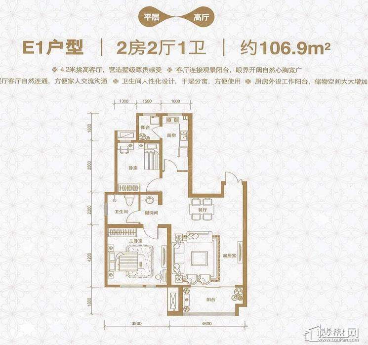 户型图片
