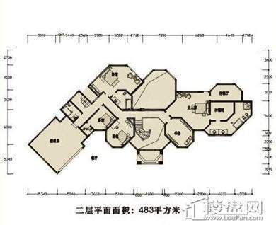 户型图片