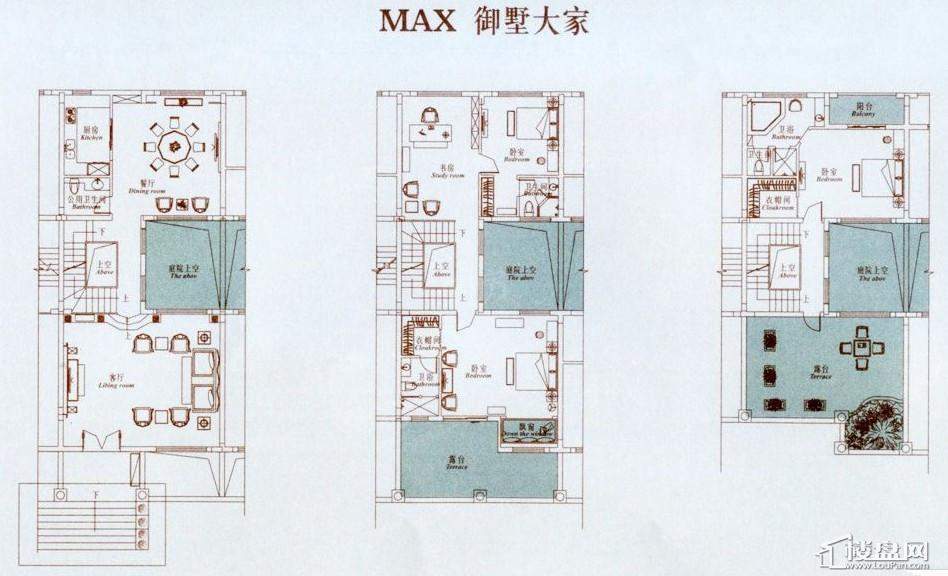 户型图片