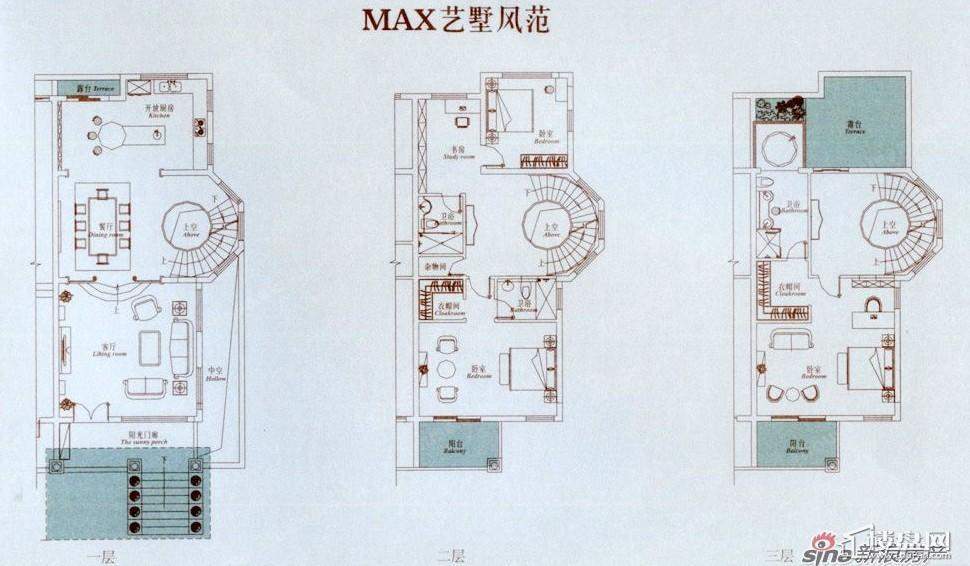 户型图片