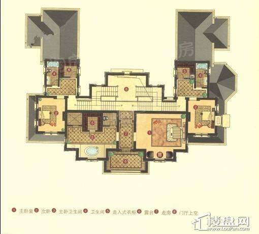 户型图片