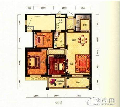 户型图片