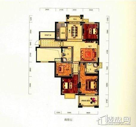 户型图片
