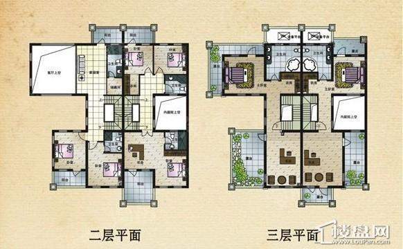 户型图片