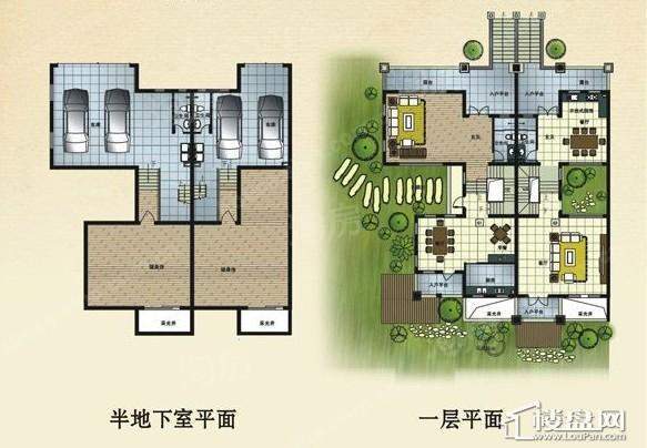 户型图片