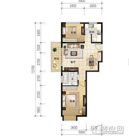 户型图片