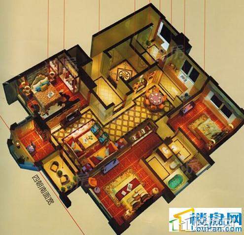 户型图片
