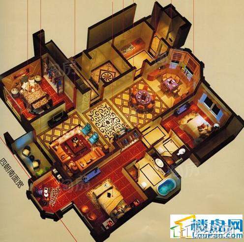 户型图片