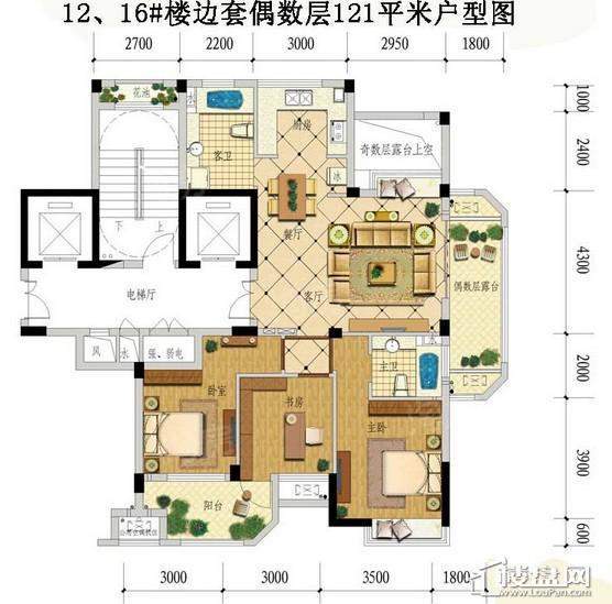 户型图片