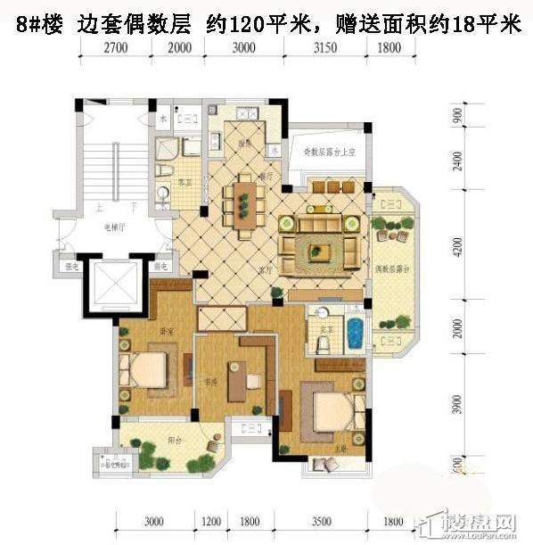 户型图片