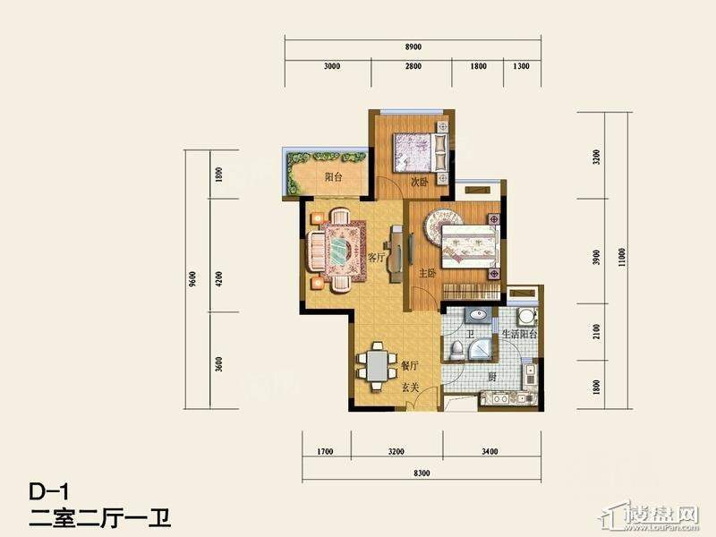 金辉悦府 商铺0室0厅0卫
