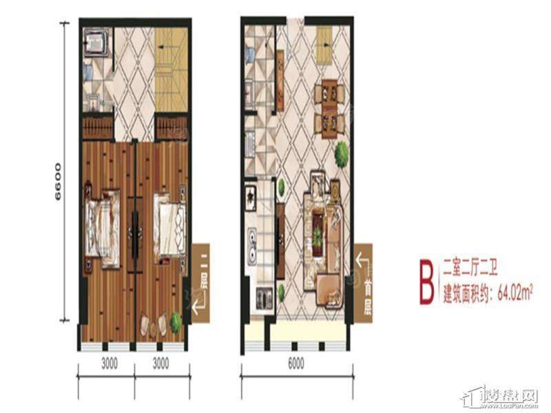 户型图片