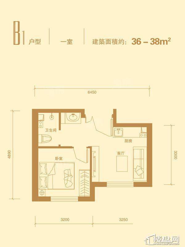 户型图片