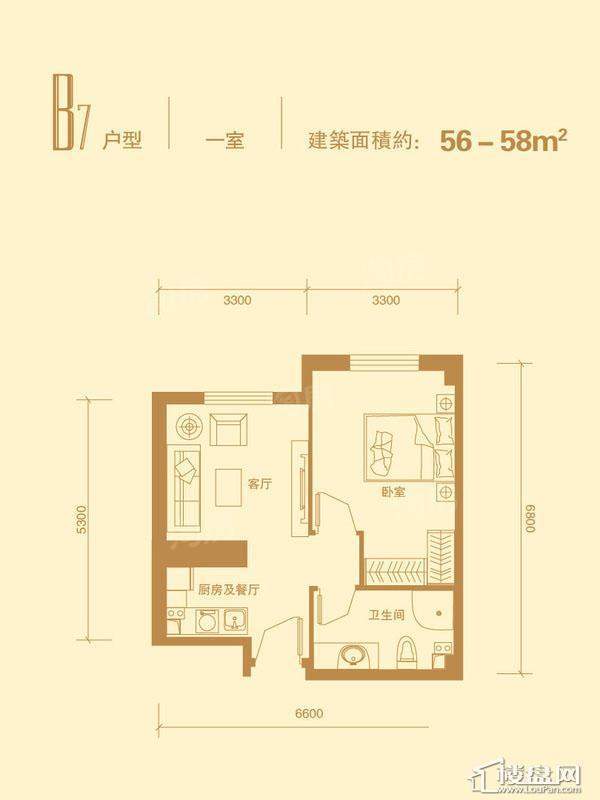 户型图片