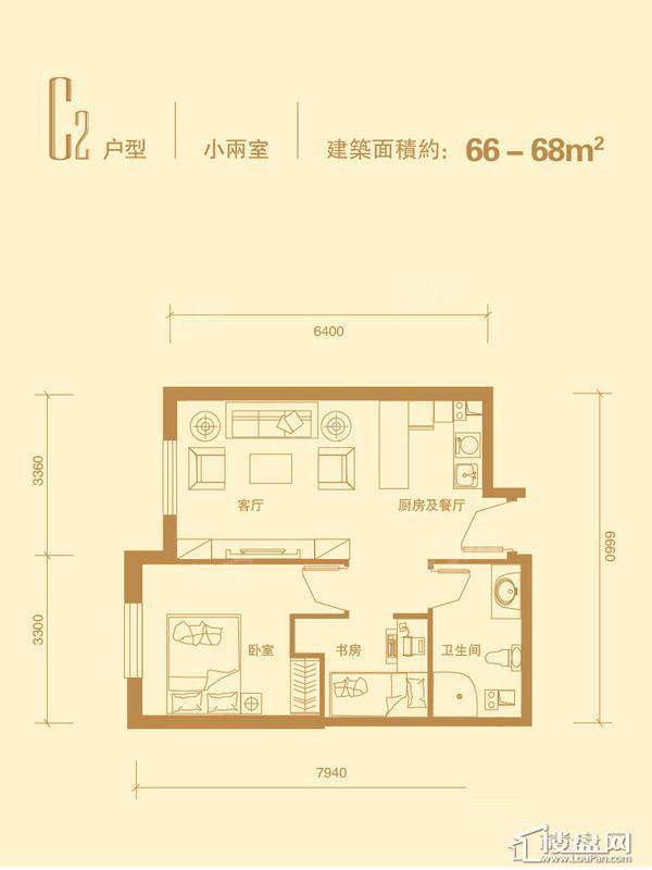 户型图片