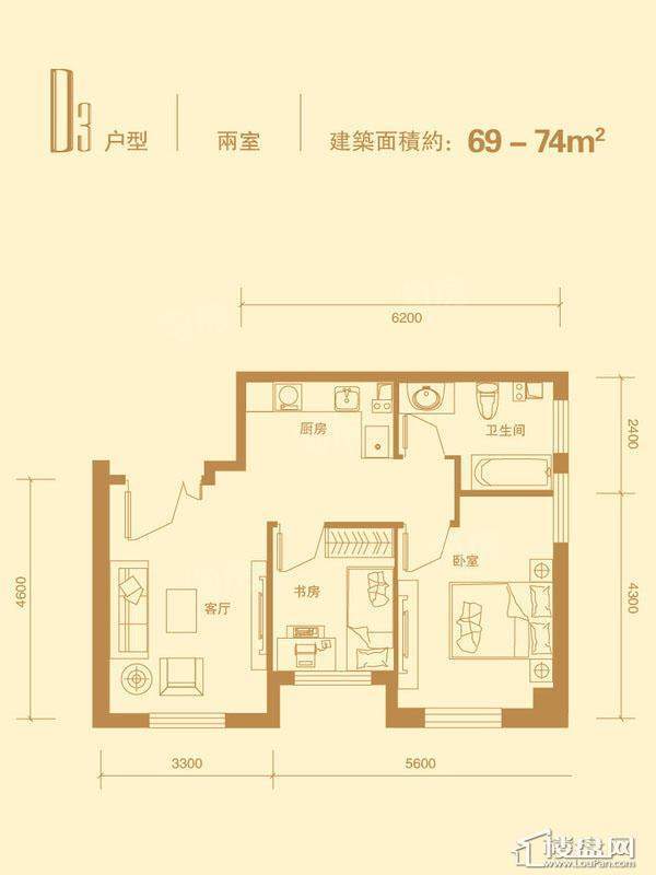 户型图片