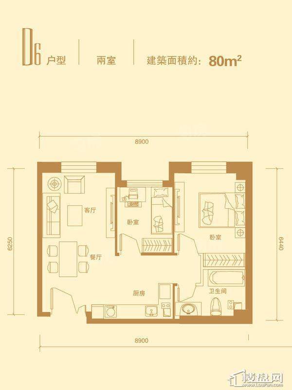 户型图片