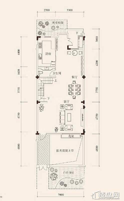 户型图片