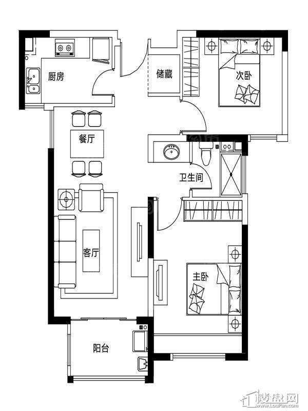 户型图片