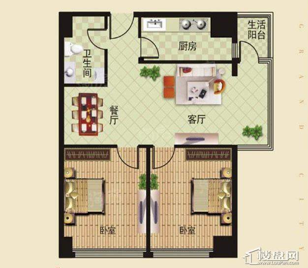 户型图片