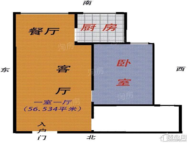 户型图片