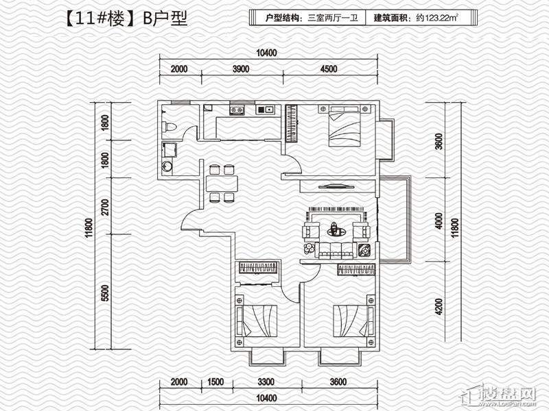 户型图片