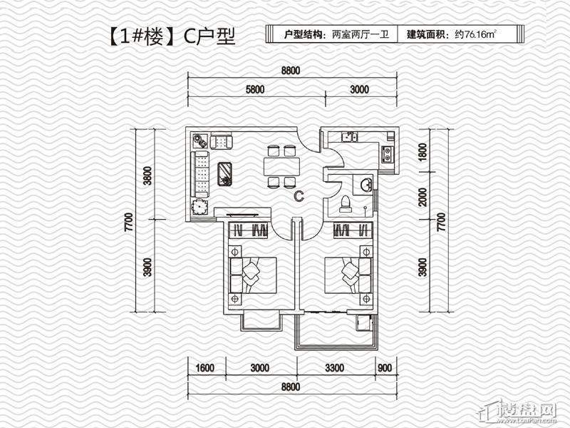 户型图片