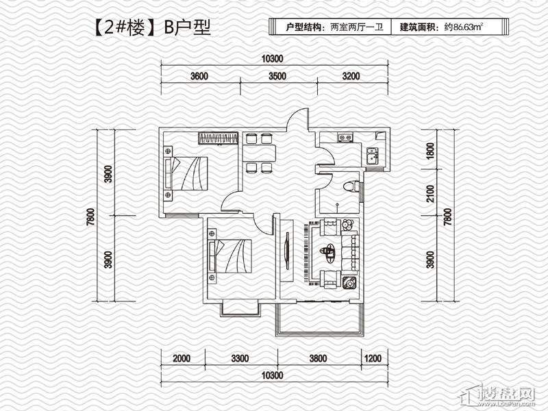 户型图片