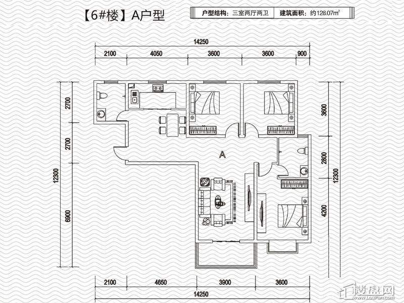 户型图片