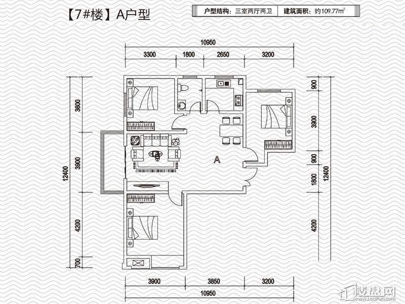 户型图片