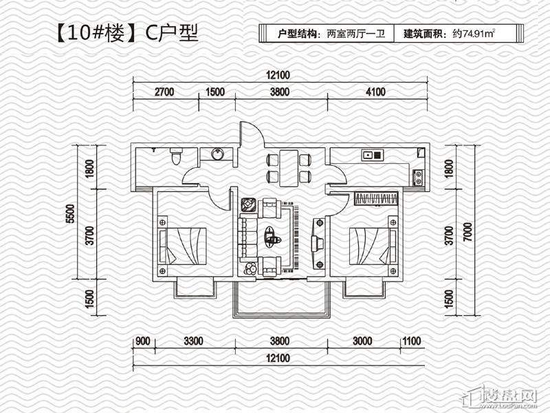 户型图片