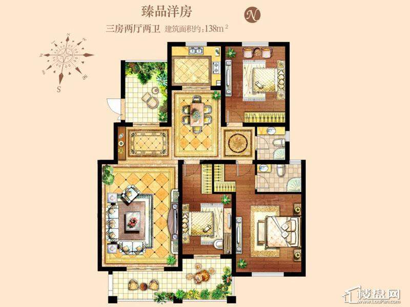 户型图片