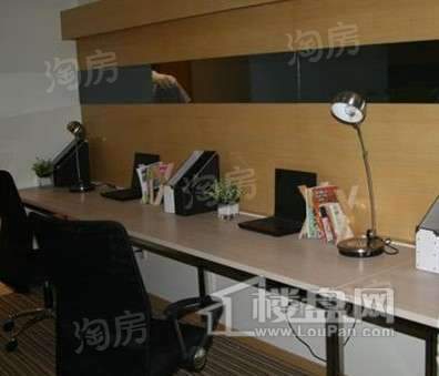 亚泰摩天180样板间