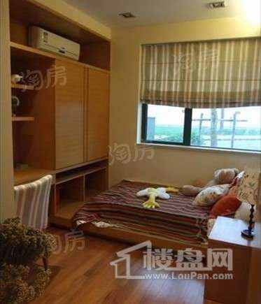 景瑞曦城样板间