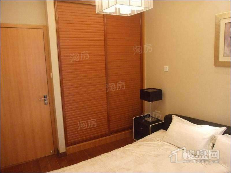 香江壹品样板间